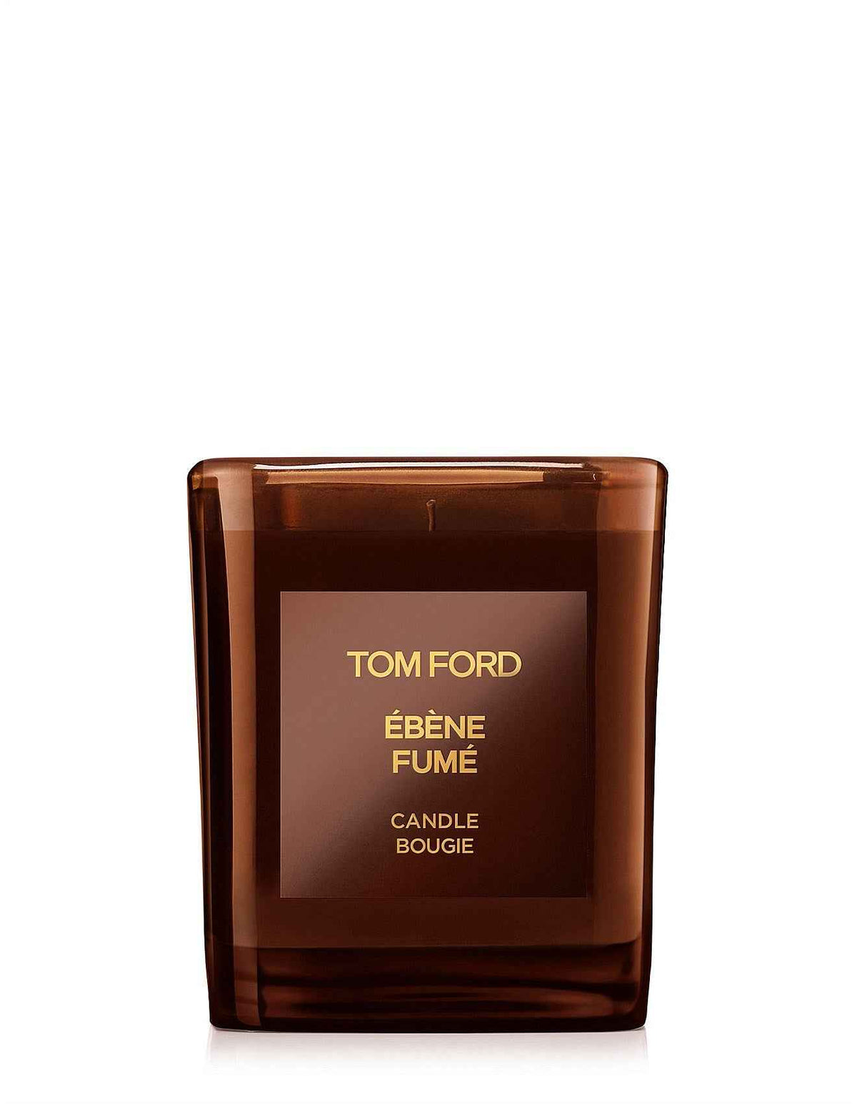 Ebene Fume Candle 180g