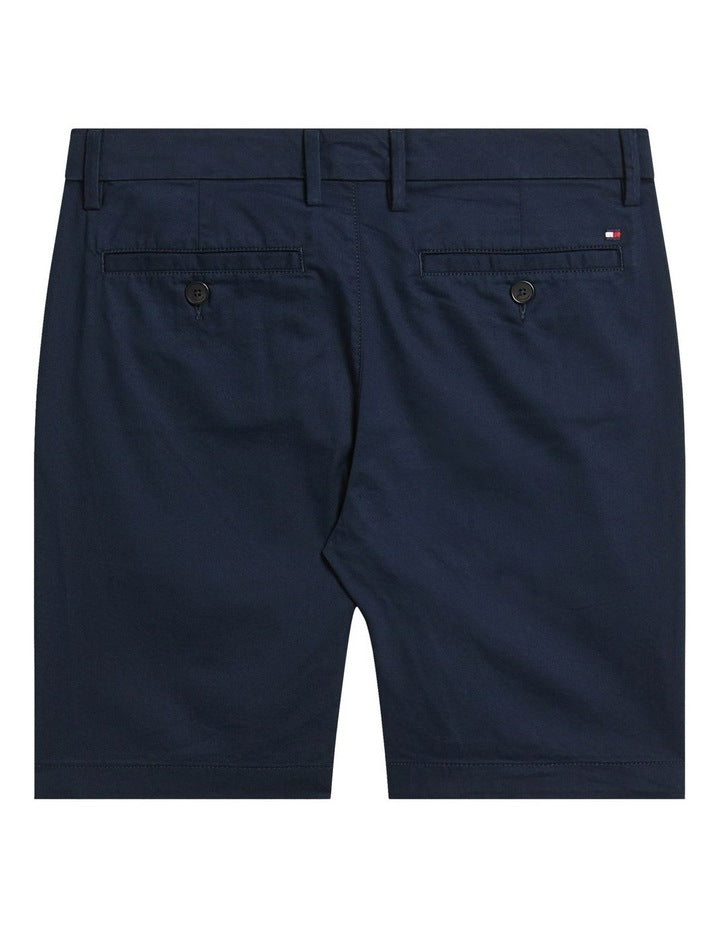 1985 Collection Chino Shorts (3-7Years) in Blue