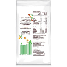 Lucky Natural Seed Mix With Pine Nuts 200g