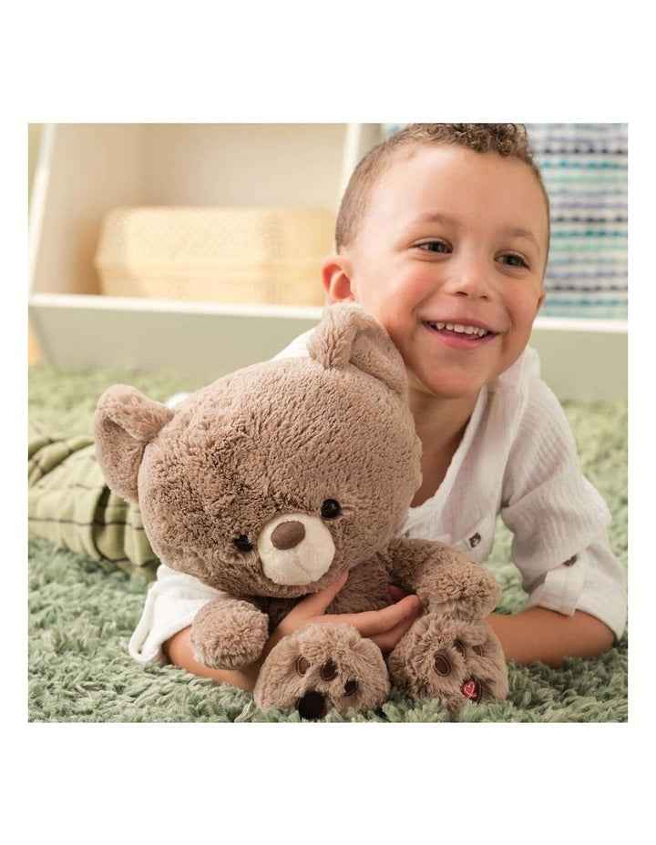 Forever Friends Kai Bear 30Cm