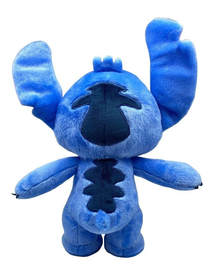 Stitch Standing Plush 38cm