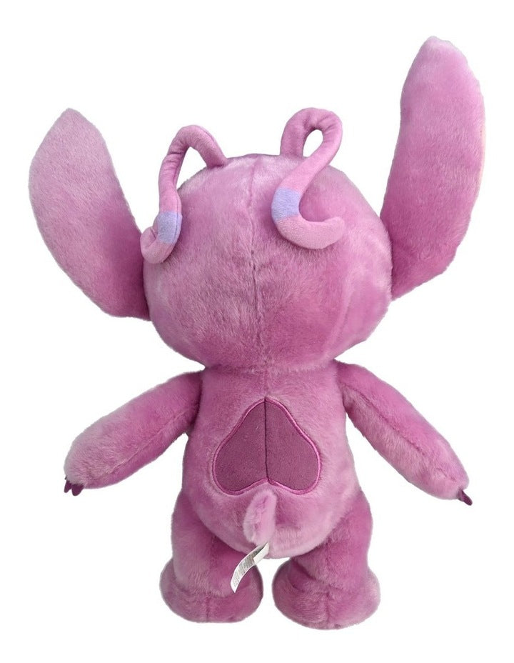 Angel Standing Plush