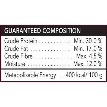Temptations Cat Treats Hearty Beef 85g