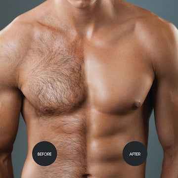 Nad's Hair Removal Cream For Men 200mL