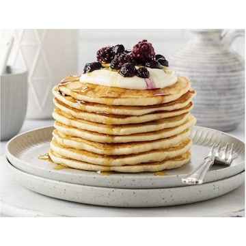 White Wings Pancake Mix Buttermilk 325g