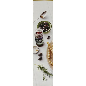 Always Fresh Grissini Rosemary & Sea Salt 125g