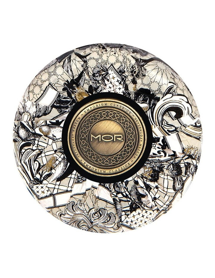 Emporium Classics Snow Gardenia Triple-Milled Soap