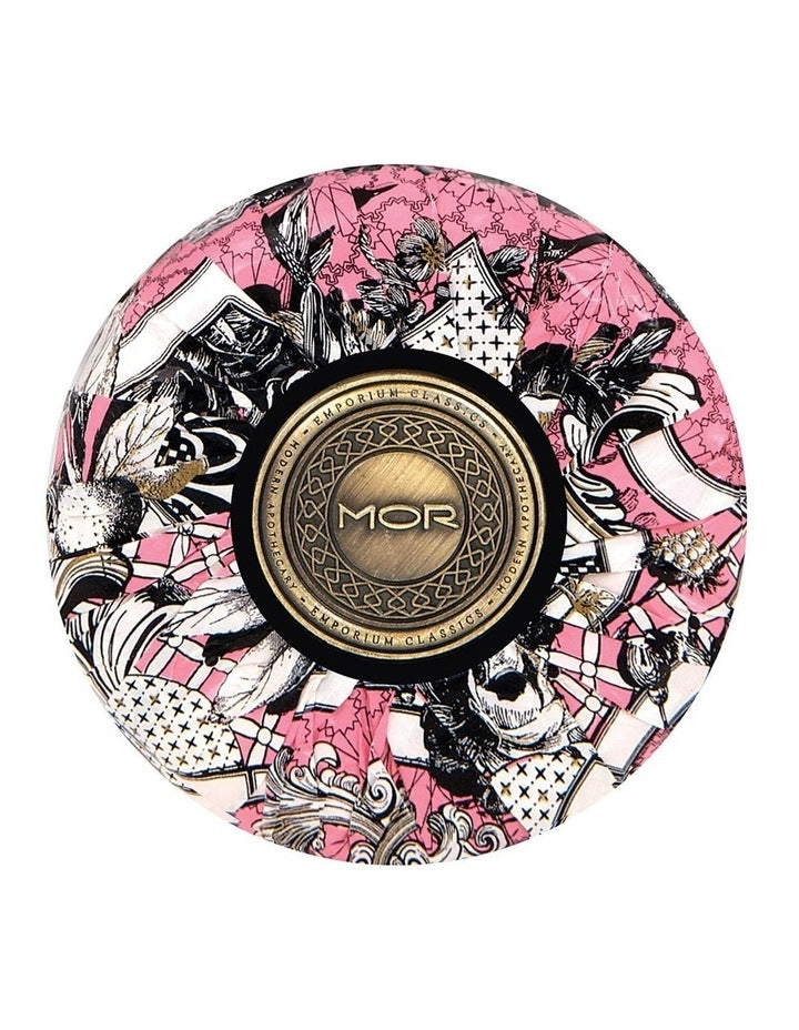 Emporium Classics Lychee Flower Triple-Milled Soap