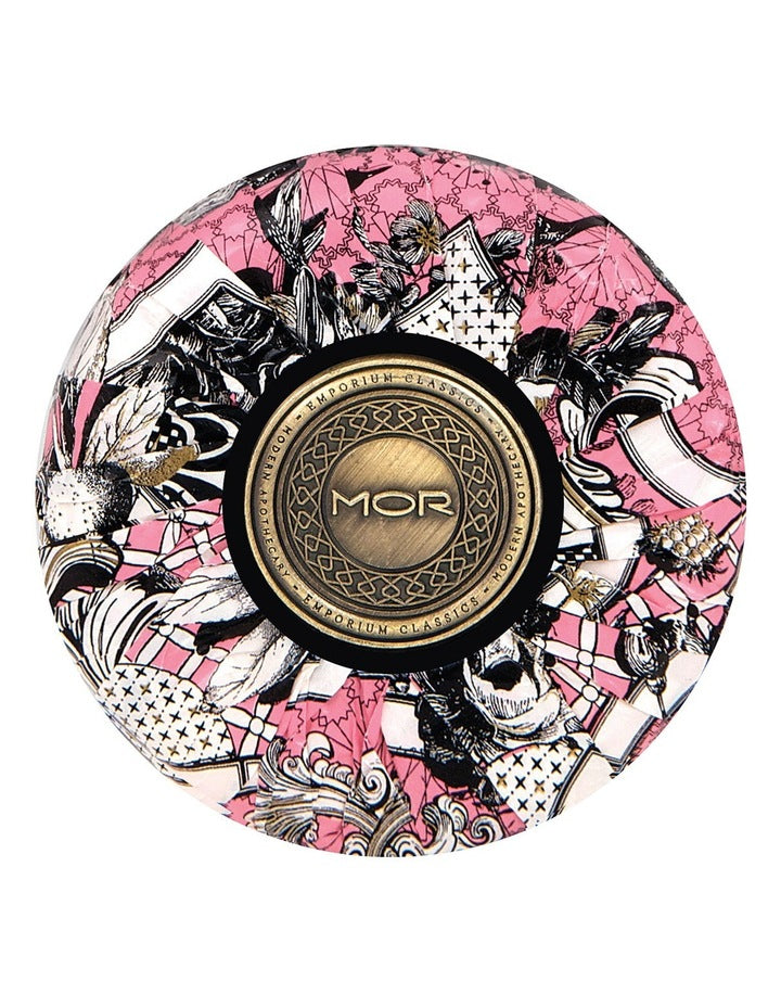 Emporium Classics Lychee Flower Triple-Milled Soap