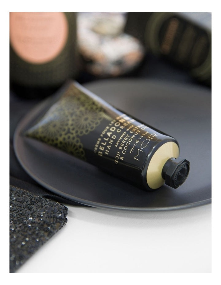 Emporium Classics Belladonna Hand Cream
