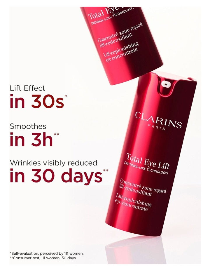 Total Eye Lift Refill 15ml