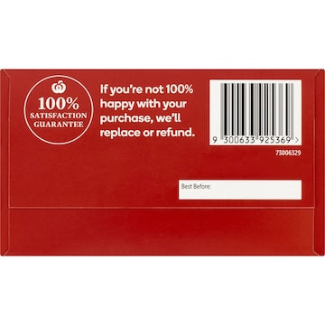 Woolworths Crispbread & Cheese French Onion Dip 12 pack