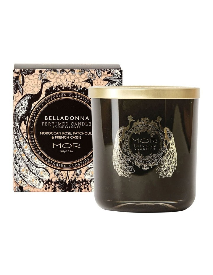 Emporium Classics Belladonna Fragrant Candle