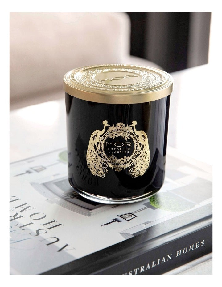 Emporium Classics Belladonna Fragrant Candle