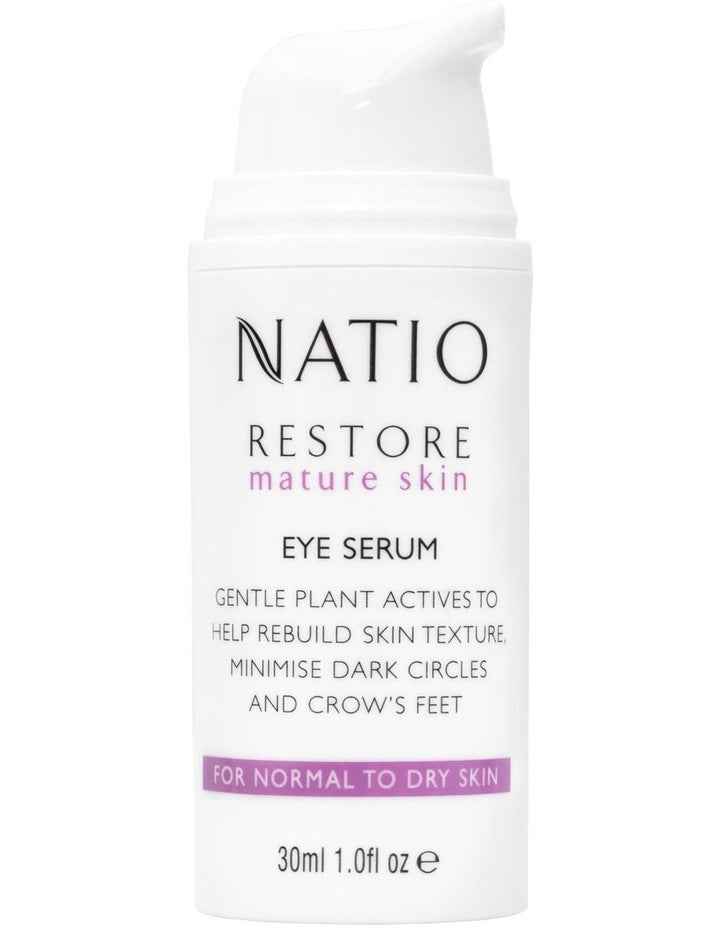 Restore Eye Serum 30ml