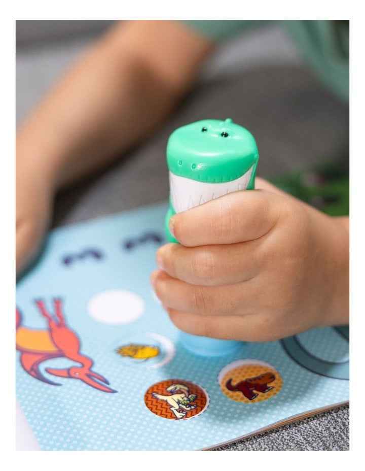 Sticker Wow! Activity Pad Set