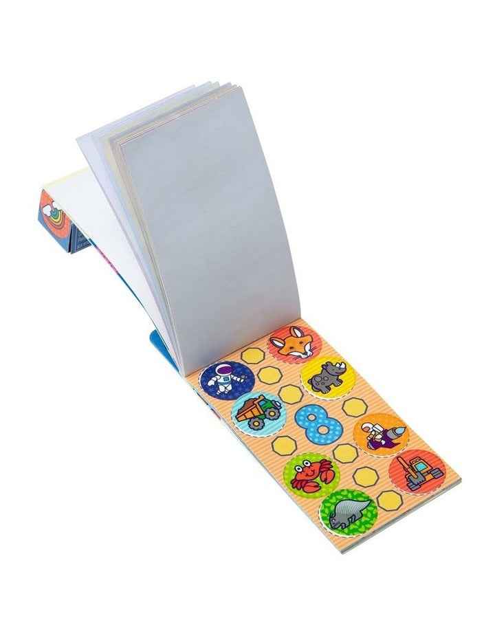 Sticker Wow Refill Stickers Surprise Pack