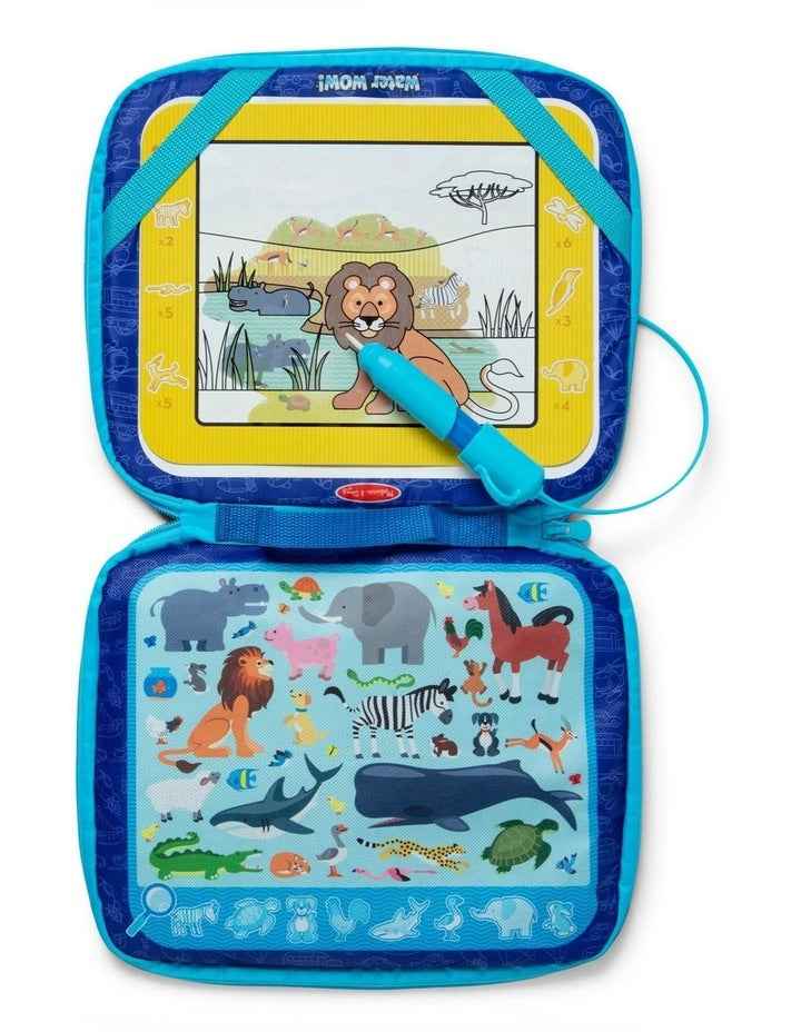 Water Wow Multi-Activity Drawing Set