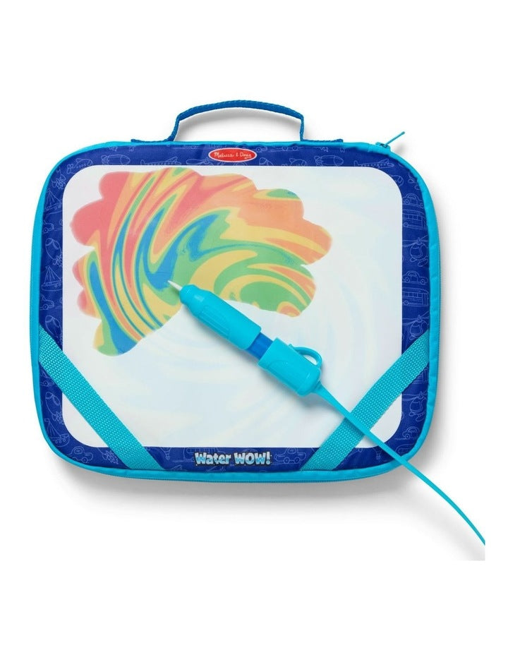 Water Wow Multi-Activity Drawing Set