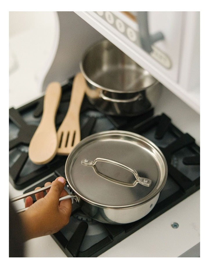 Pots & Pans Play Set