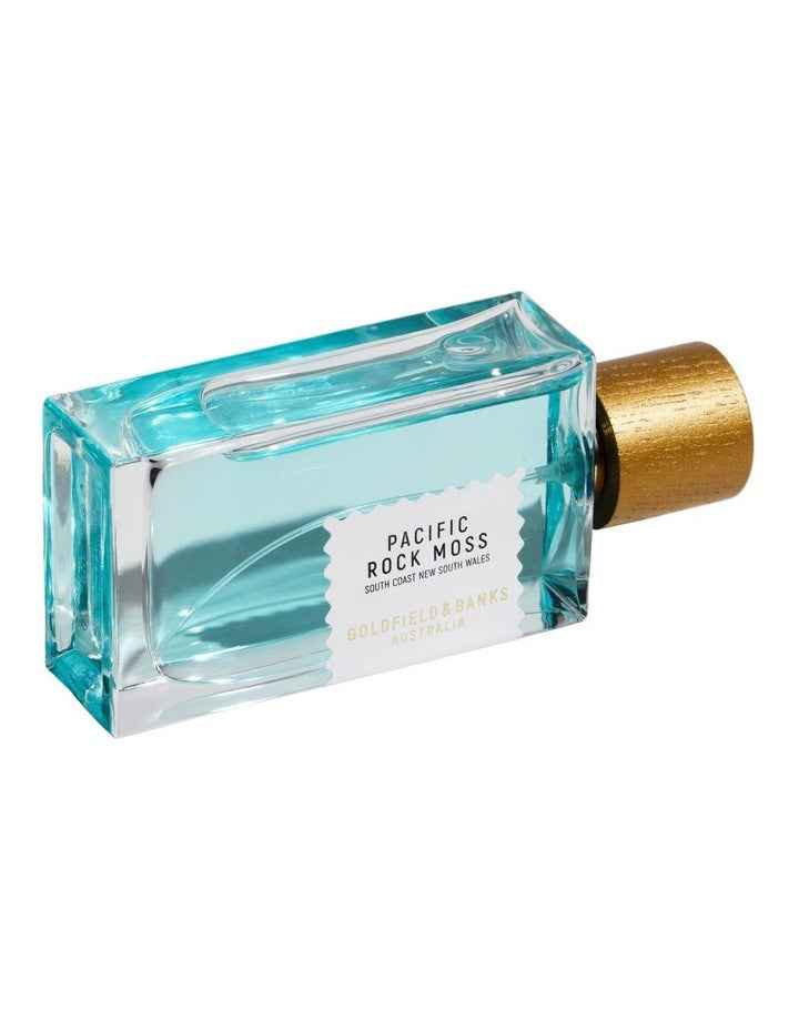 Pacific Rock Moss Perfume