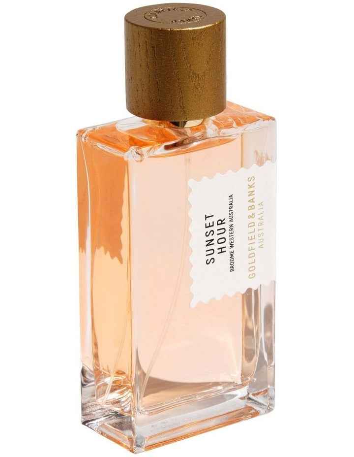 Sunset Hour Perfume