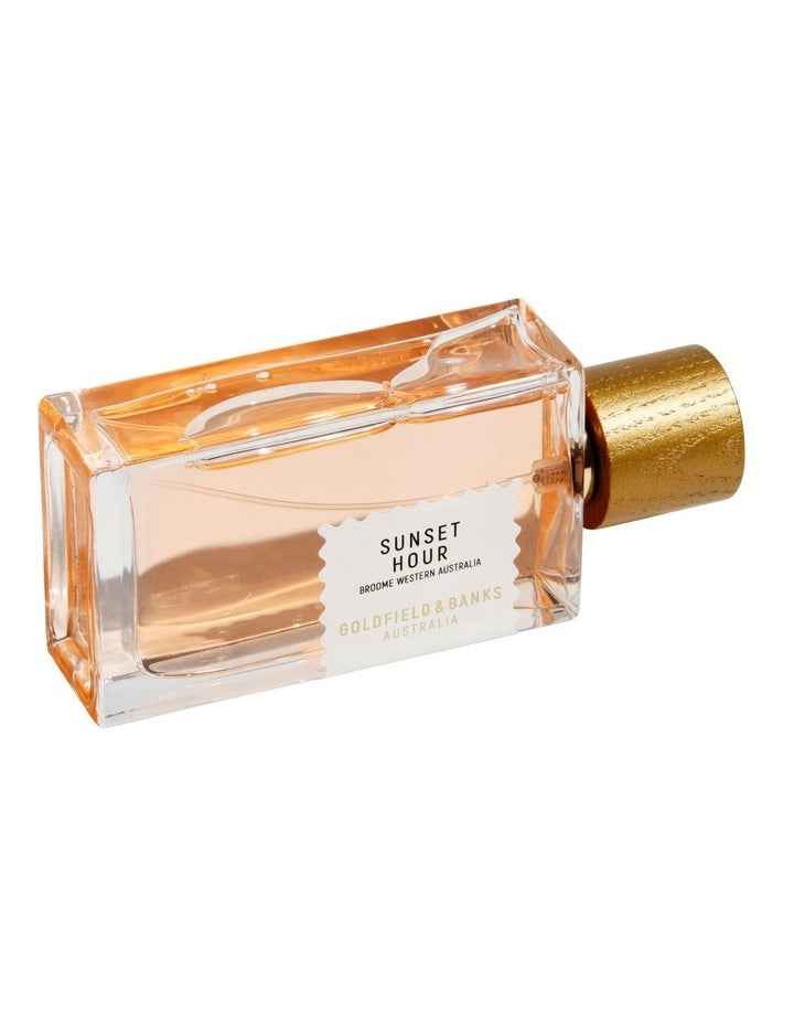 Sunset Hour Perfume
