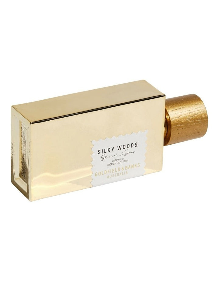 Goldfield & Banks Silky Woods Perfume