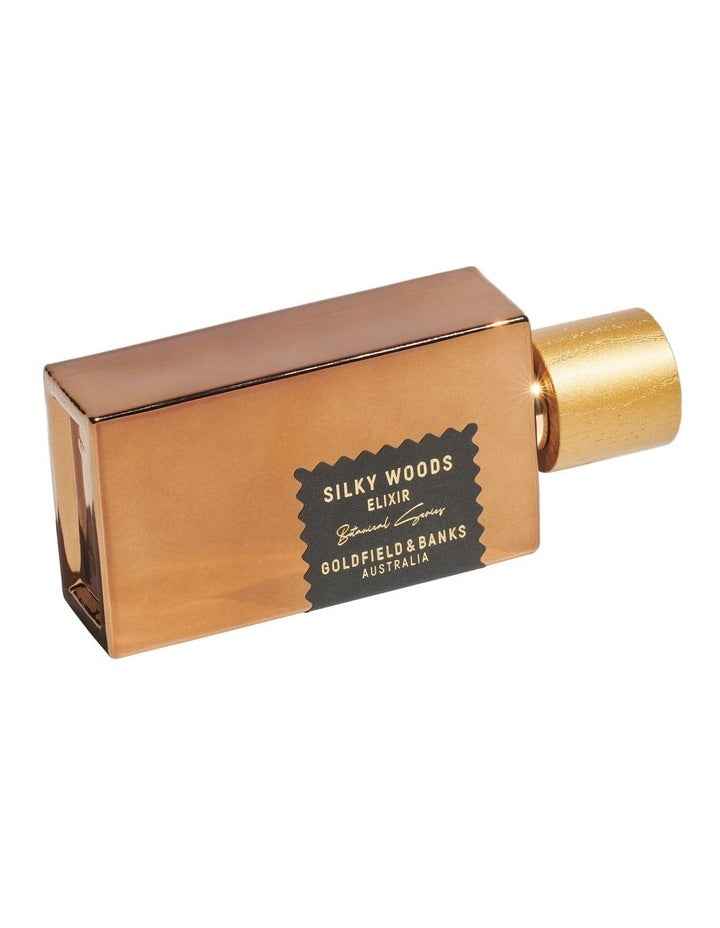 Silky Woods Elixir Perfume 100ml