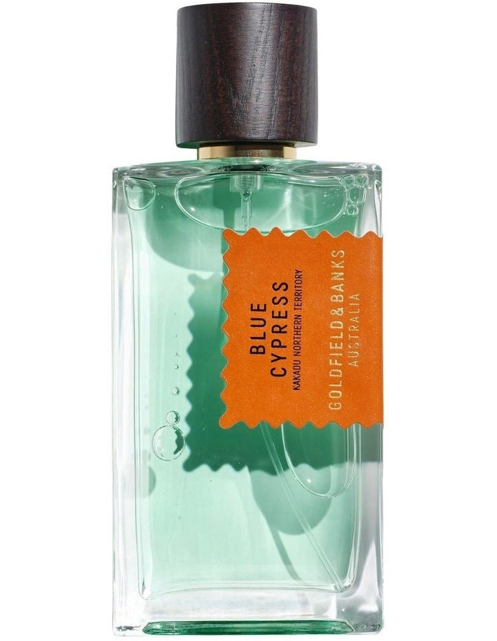 Blue Cypress Perfume 100ml