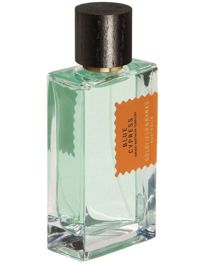 Blue Cypress Perfume 100ml