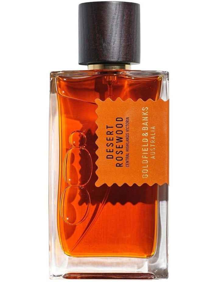 Desert Rosewood Perfume 100ml