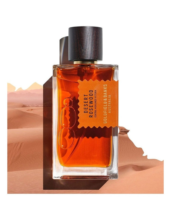 Desert Rosewood Perfume 100ml