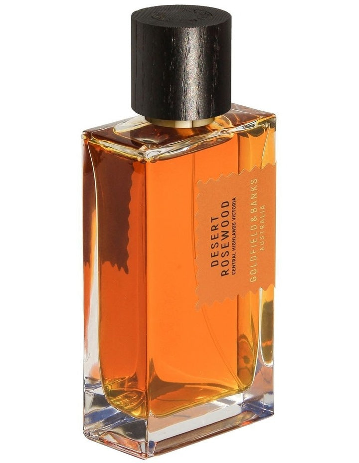 Desert Rosewood Perfume 100ml