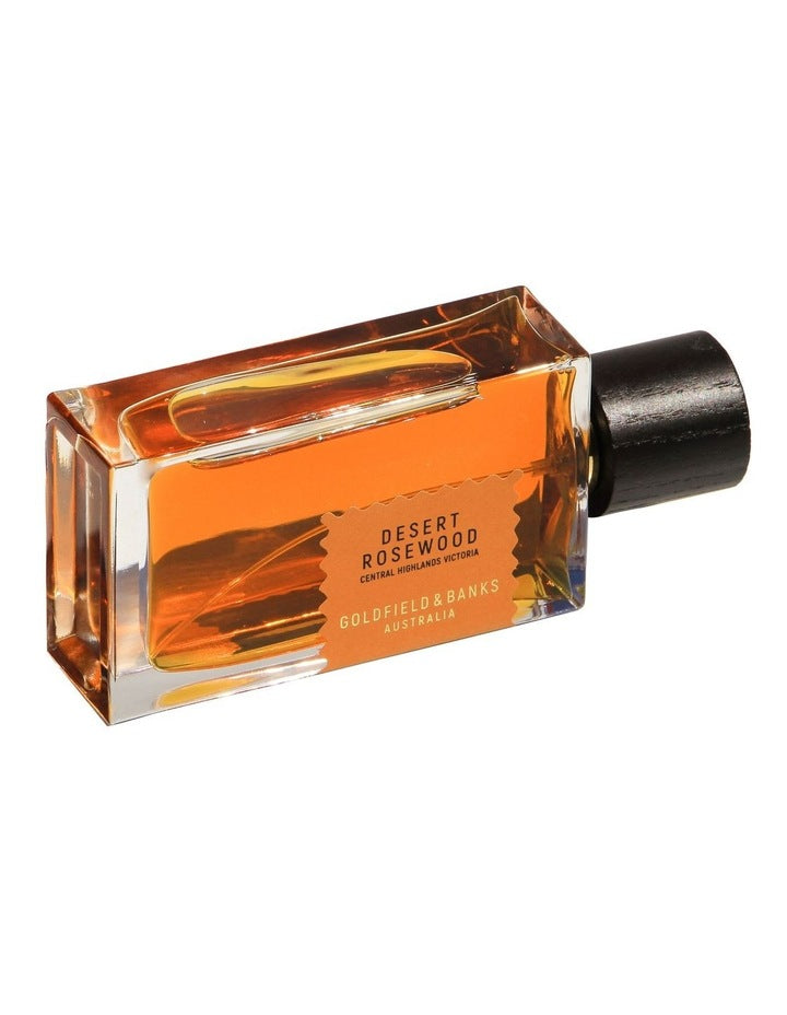 Desert Rosewood Perfume 100ml