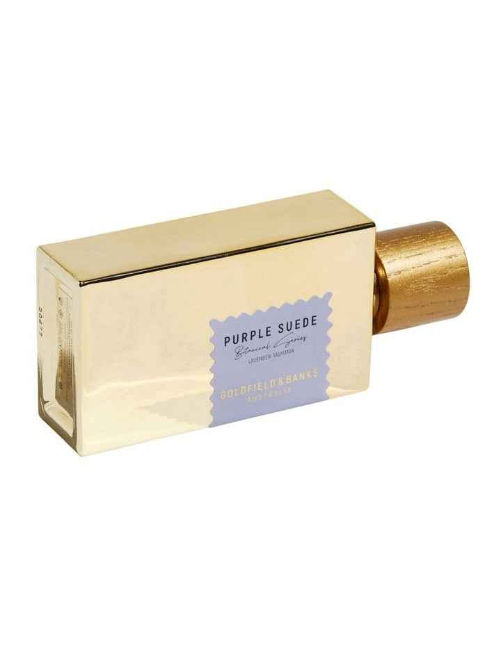 Purple Suede Perfume 100ml