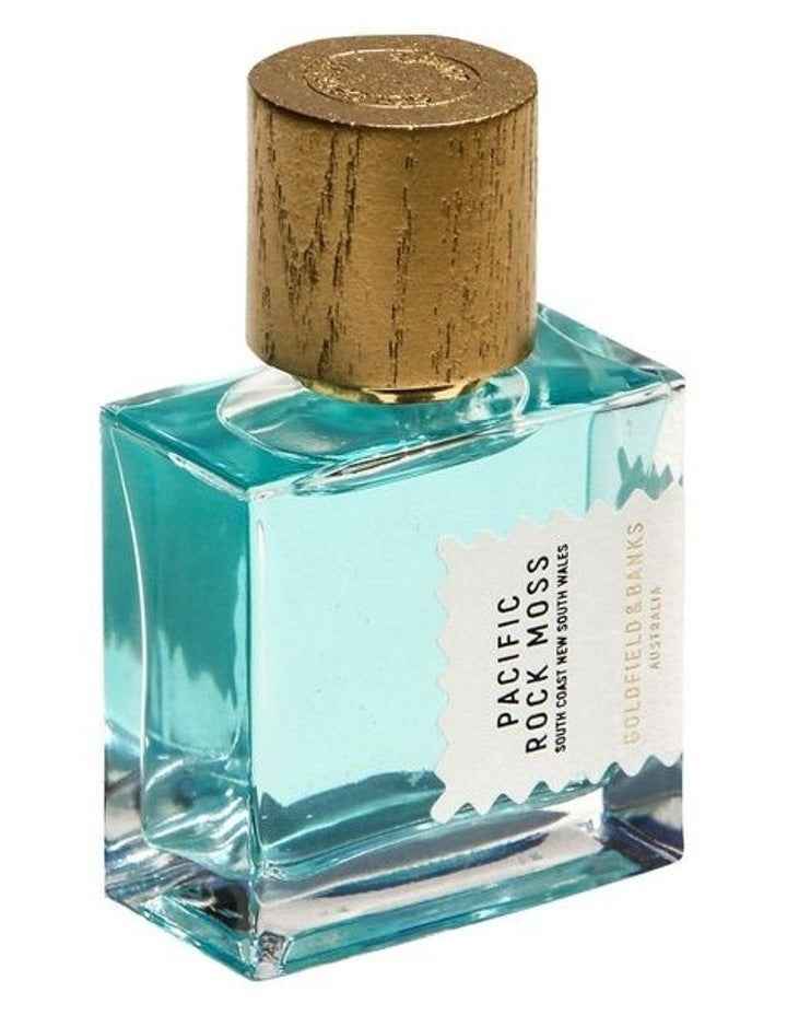 Pacific Rock Moss Perfume