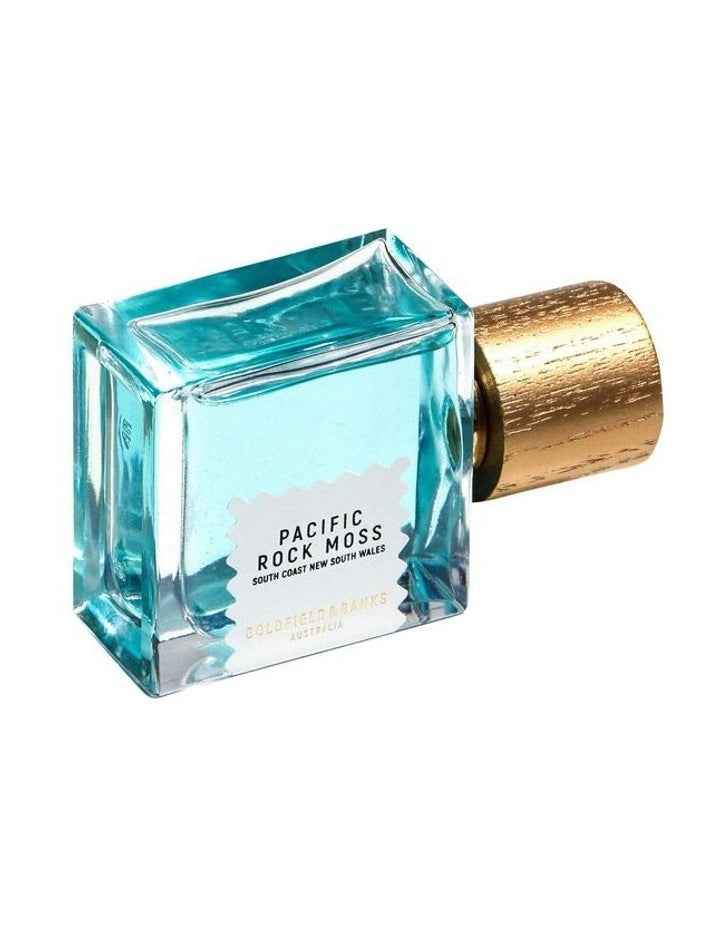 Pacific Rock Moss Perfume