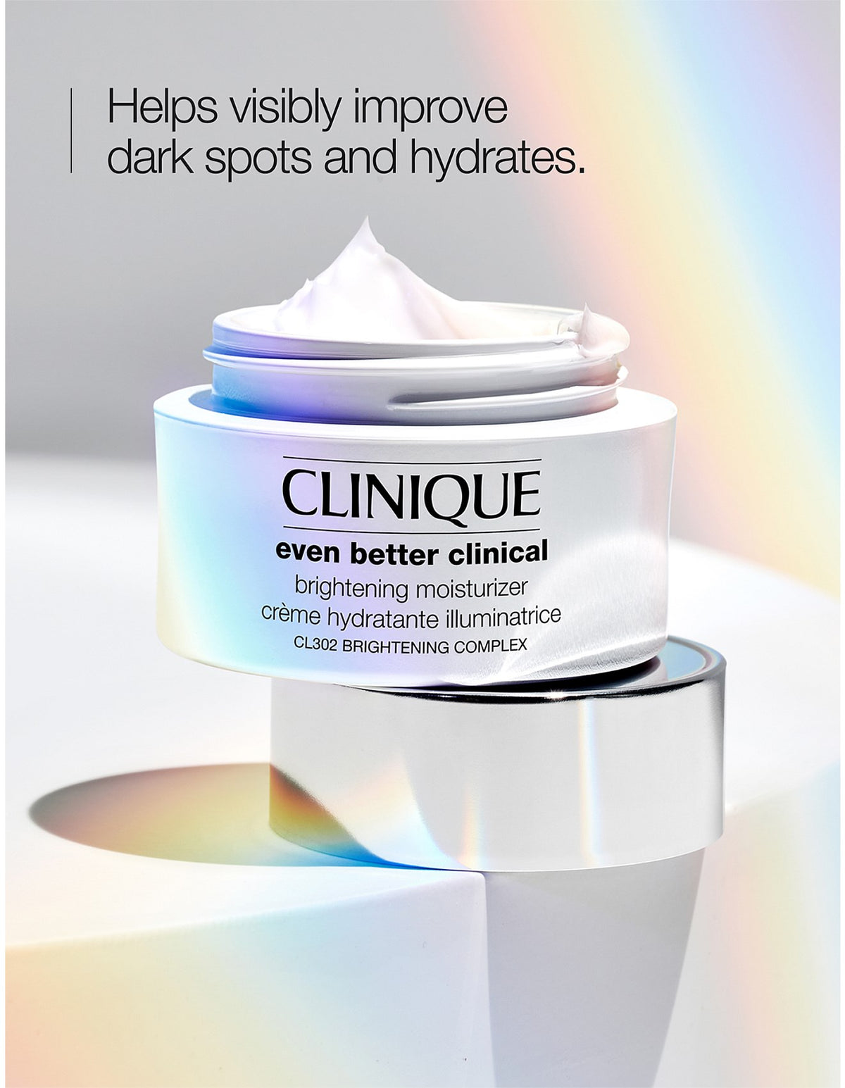 Even Better Clinical Brightening Moisturizer 50ml