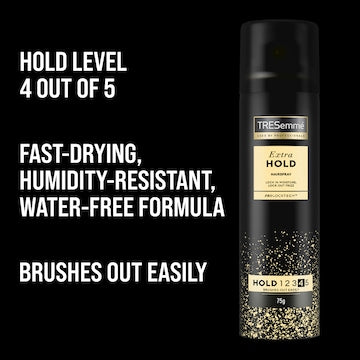 TRESemme Hairspray Extra Hold 75g