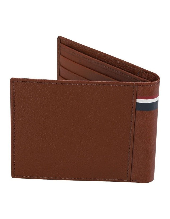 BI FOLD WITH PRINT ON SPINE