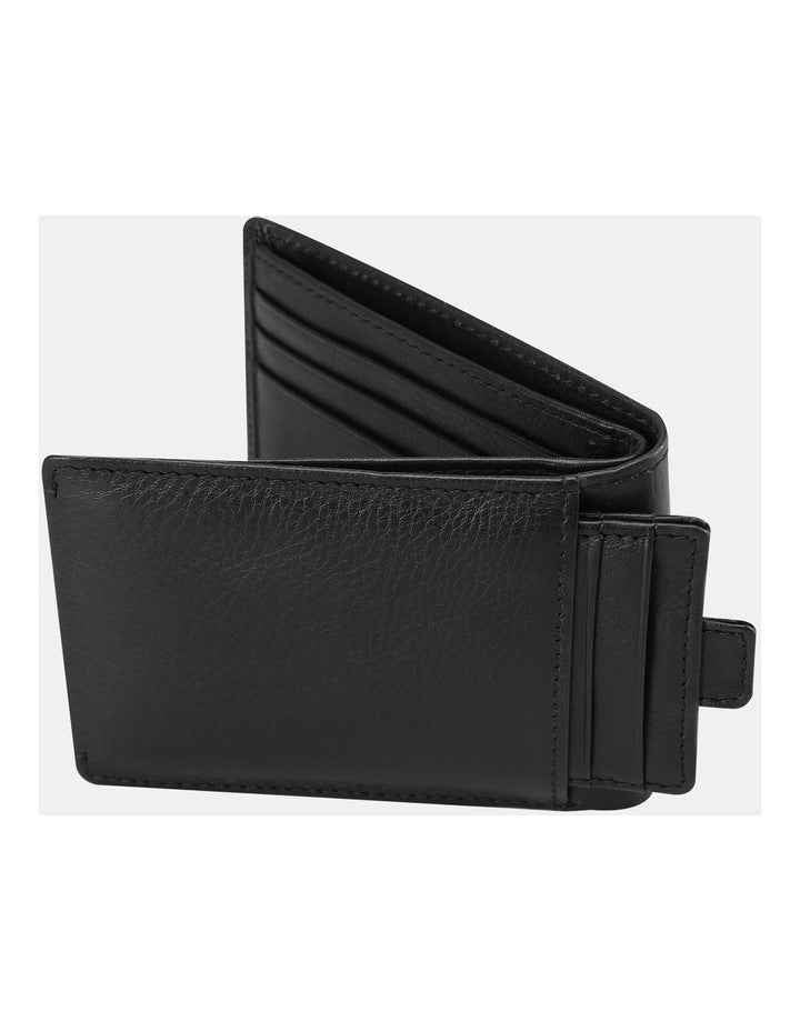 RFID BIFOLD W/ CC INSERT
