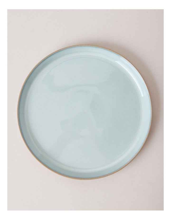 Elements 12pc Dinner Set in Green