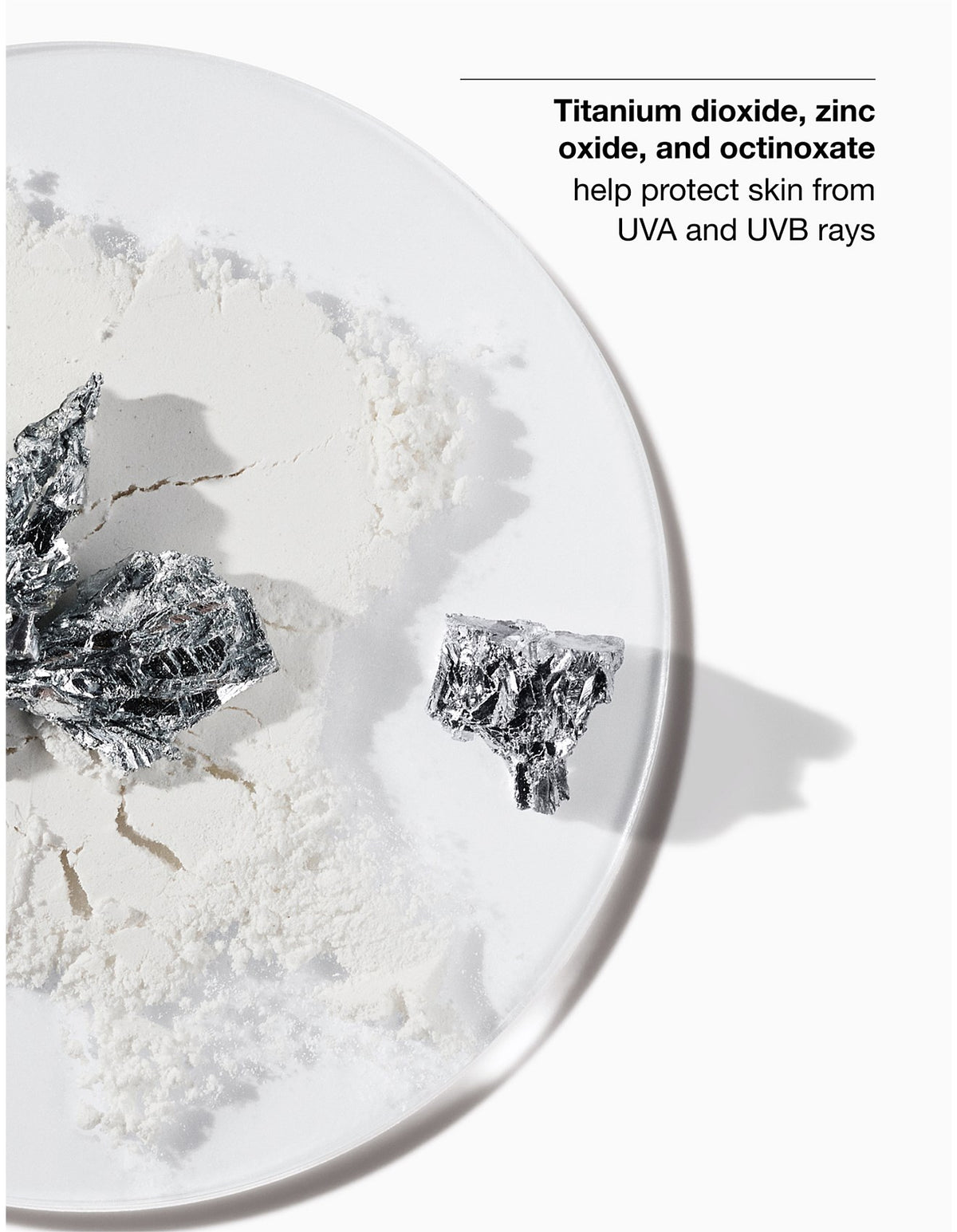 Superdefense City Block SPF 30 Daily Energy + Face Protector