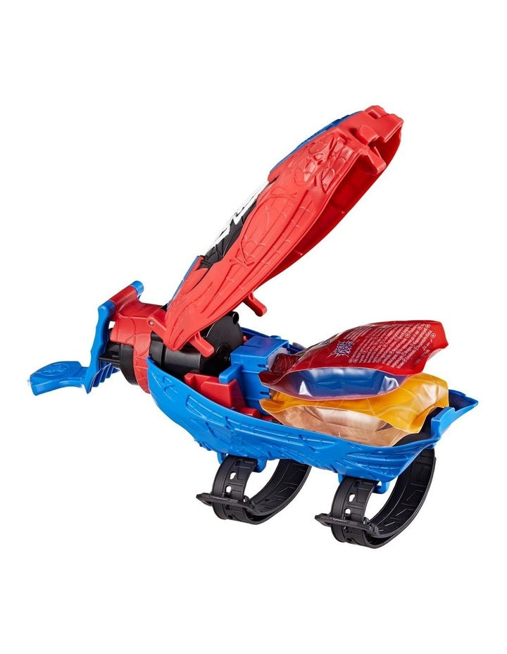 Real Webs Ultimate Web Blaster