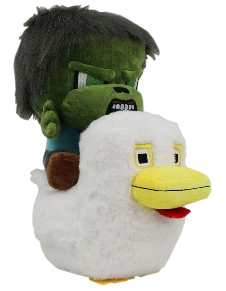 Chicken Jockey Twin Pack