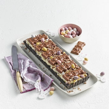 Cadbury Marvellous Creations Chocolate Easter Bunny Sharepack 198g