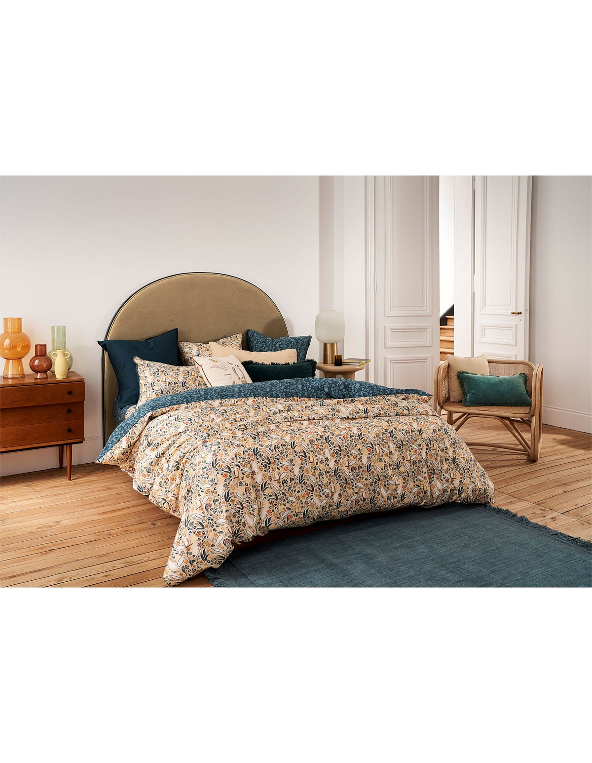 BELCANTO STANDARD PILLOWCASE