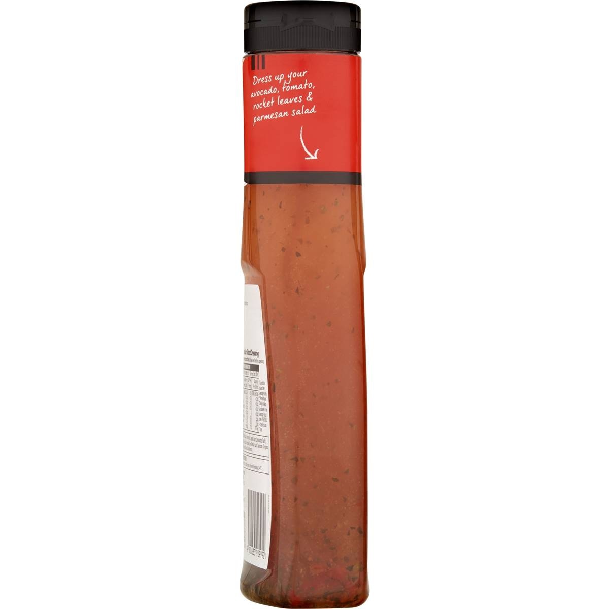 Woolworths Italian Dressing 300ml