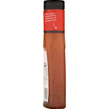 Woolworths Italian Dressing 300mL